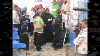 Visita Pastoral 12 de Julio del 2012