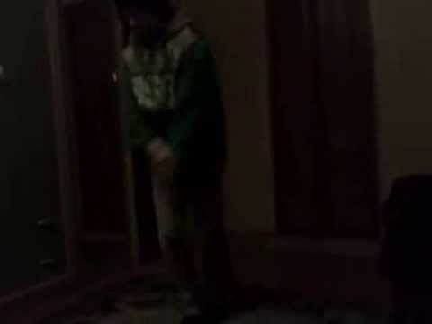 RapToRap Tanczy :) #1 K.M.S-Tutaj Brakuje Tlenu