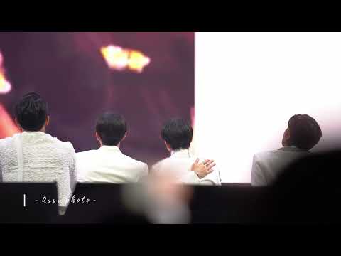 220619 : รัก (Zee x NuNew Focus) - DMD Land Concert