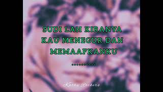 Download lagu WAN - Kau Bagai Cermin - KARAOKE NO VOCAL mp3