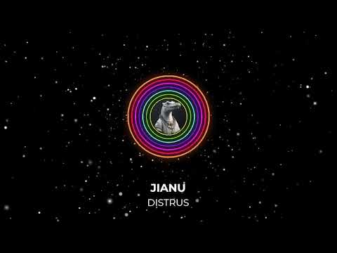 @JIANU.. - Distrus [ReWork 2023]