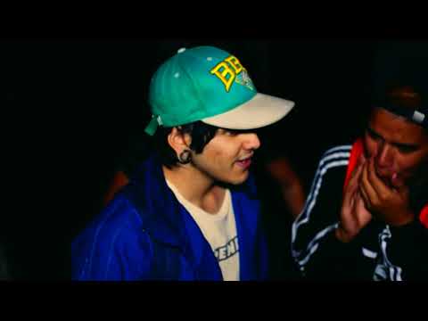 Detalle vs Pentagrama - Semifinales (Capusotto Freestyle)