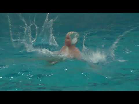 25/11/2018 BENCINA - Esordienti U12: HST Varese - PN Barzanò