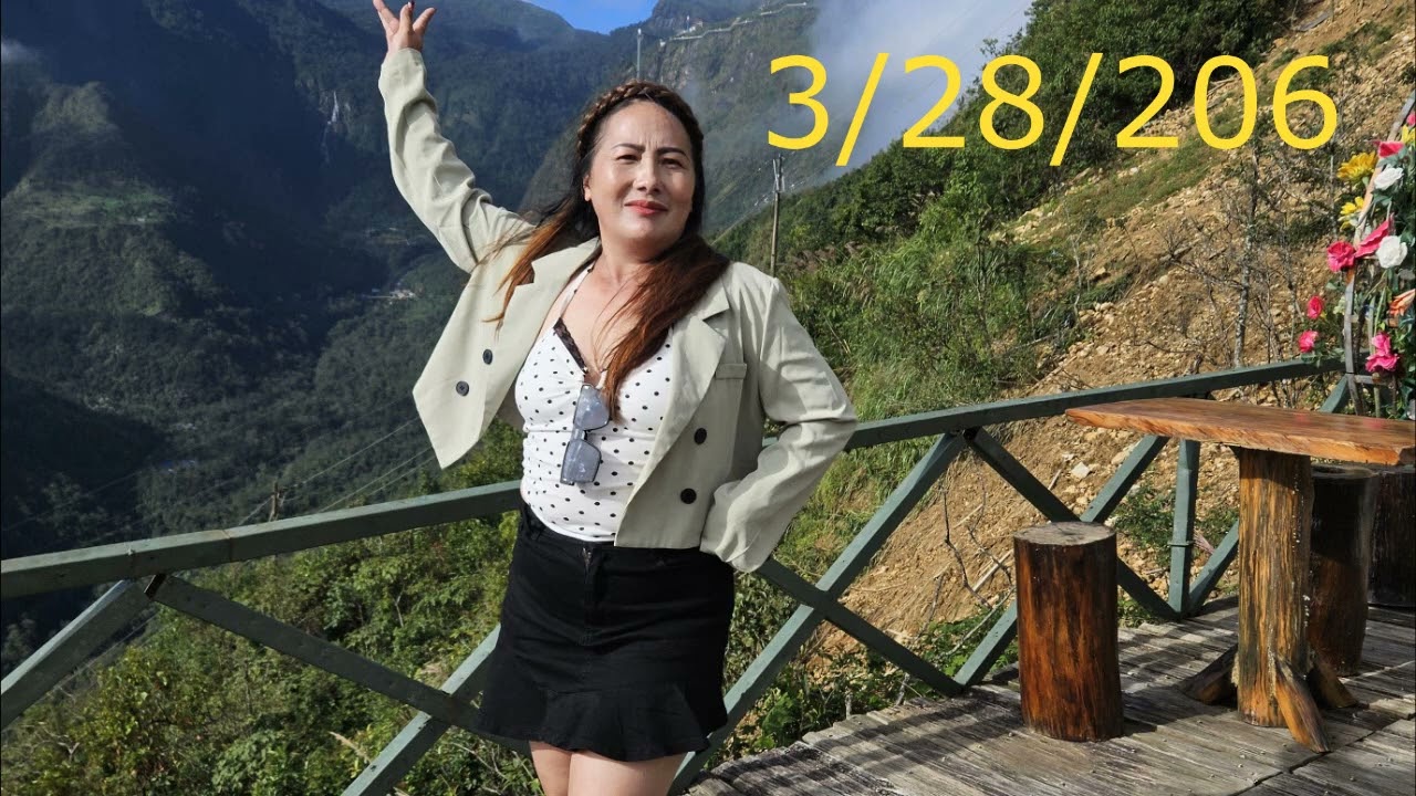 siab pheem thiaj ua neej tsi lau ntu2/3/28/206