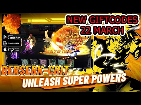 Fury Fighter New Giftcodes - Dragon Ball RPG Android iOS | New Cosmos Adventure Gift Codes
