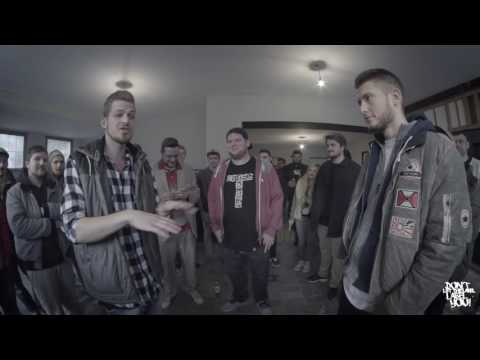 Nicht Dein Typ vs Tommy2Late