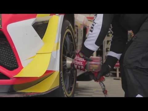 Super Trofeo  2013 Europe - Nürburgring highlights