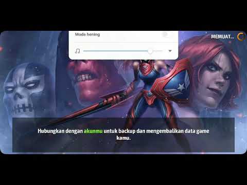 Marvel Future Fight part 2 gameplay