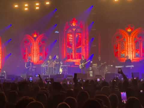 Marko Perković Thompson i Petar Buljan - Nek pada (21.11.2025.)