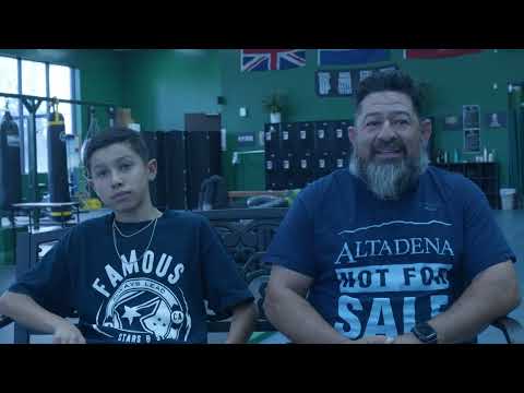 Going for Home (2026)