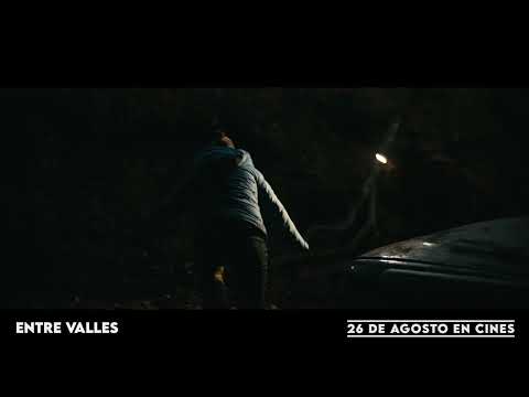 Tráiler Entre valles [WEB-DL] 2021