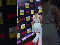 Pretty White Look Mein Aayi Kiara Ji For A Screening Shorts Kiaraadvani