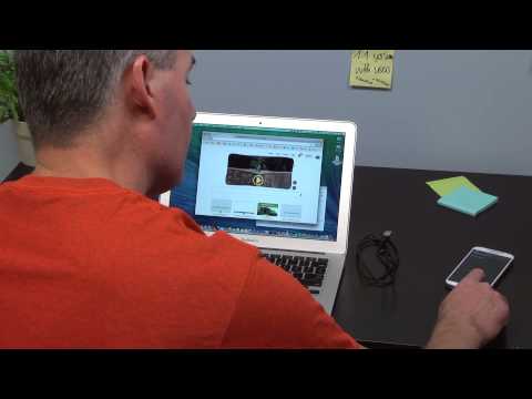 Welcome Mobile Web Development