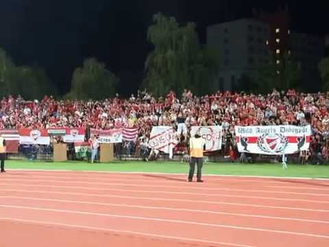 DVTK vs. Litex 14/15 - Érik a szőlő