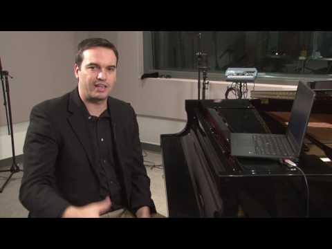 Music Off the Record: Samuel Barber's Capricorn Concerto