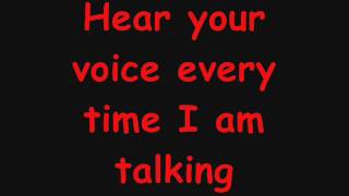 Garbage - #1 Crush lyrics