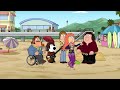 Family Guy Jim Morrison Light My Fire