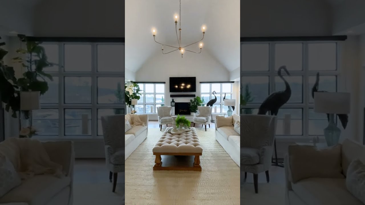 Luxury Living