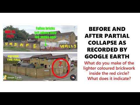 CRHnews: Walls I Scream!