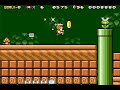 SMAGHETTI SUPER MARIO ADVANCE 4 SUPER MARIO BROS 3 CUSTOM LEVELS 1123