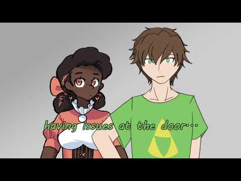 New Program, Who This?