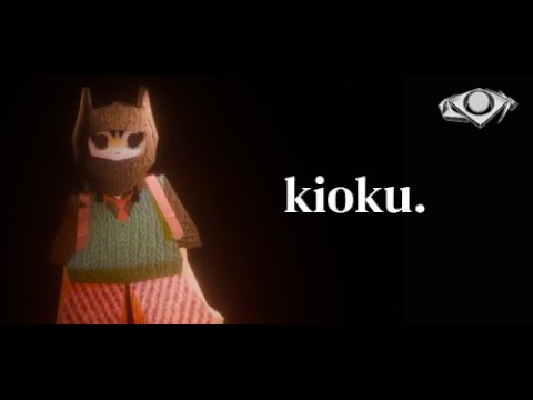 Kioku youtube-video