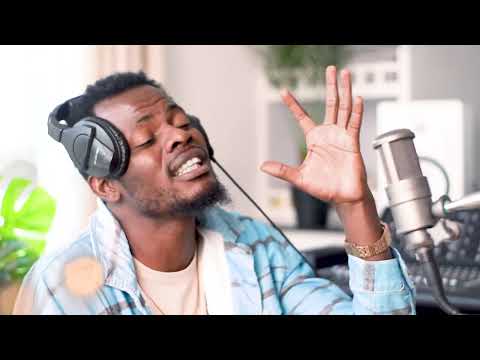 Elia Mtishibi_ sina mwingine (Studio session)