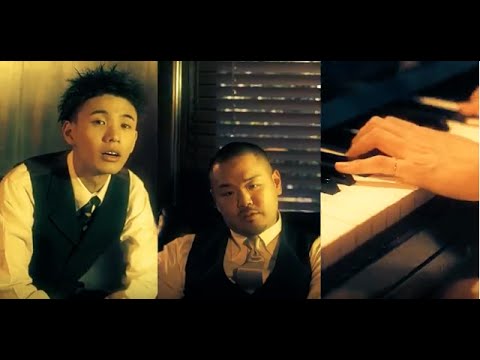 C.O.S.A. × KID FRESINO - Swing at somewhere feat. コトリンゴ (Prod by jjj)