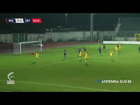 27 Febbraio 2021   Serie C   Bisceglie   Juve Stabia 0 1