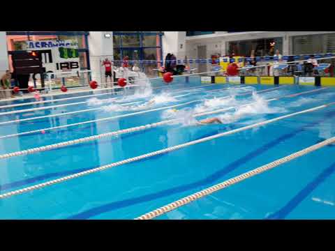 Marcone Luca 100sl - L'Aquila 2018