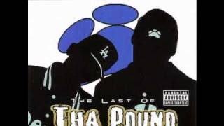 Tha Dogg Pound - What Tha People Say