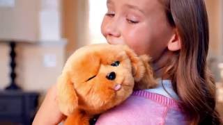 Little Live Pets Snuggles My Dream Puppy 30s TVC