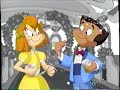 Cartoon Network Commercials January 1 2002