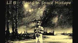 Lil B - Stick It Party