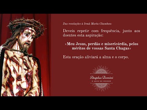 Coroa das Santas Chagas