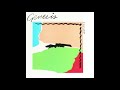 Genesis - Like It Or Not (Alternate Intro)