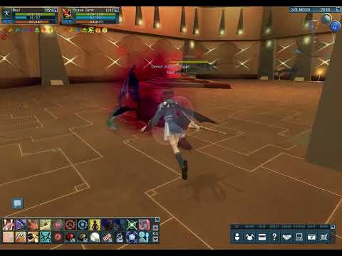 SMT Imagine - New Moon Server Act 4