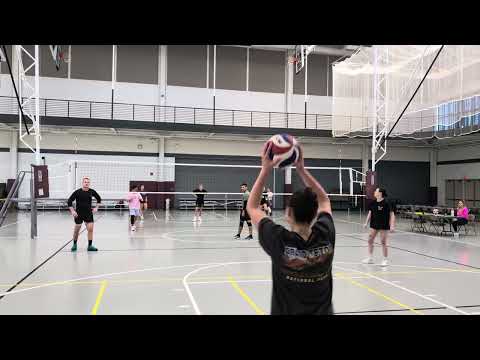 The Pipers Game 8 Set 1