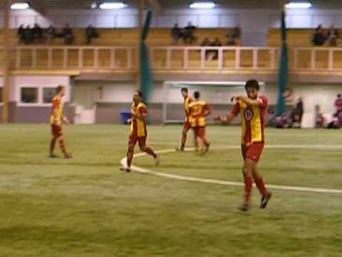 Syrianska KF Soccer Cup 2010