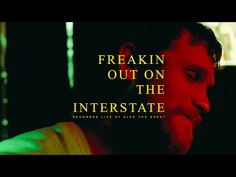 Briston Maroney - Freakin' Out On The Interstate (Acoustic Version)