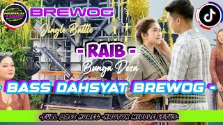 Download lagu DJ CEK SOUND FULL BASS TERBARU 2025 BUNGA DESA RHOMA IRAMA MIDDLE BALAP COCOK BUAT SOUND HAJATAN mp3