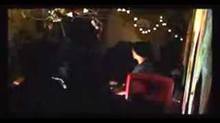 Wild Yaks - Blood Red Field at The Lab