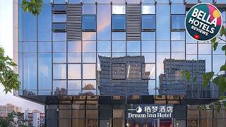Beijing Dream Inn Hotel | Beijing, China | Hotel Review 🏨