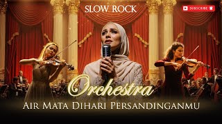 Download lagu 🎵🌹Air Mata Di Hari Persandinganmu - Lestari | AI SLOW ROCK ORCHESTRA COVER (Versi Haru) mp3 Download lagu 🎵🌹Air Mata Di Hari Persandinganmu - Lestari | AI SLOW ROCK ORCHESTRA COVER (Versi Haru) mp3
