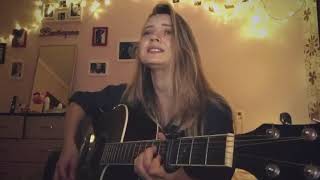 Jony - комета (cover)