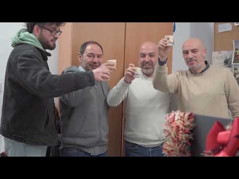 Felicitación Navidad 2025