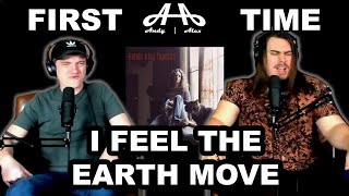 I Feel The Earth Move - Carol King | College Students&#39; FIRST TIME REACTION!