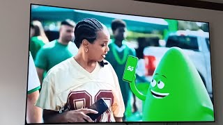 Cricket📱 2026 Commercial - Cricket 5G: Nah to Yeah