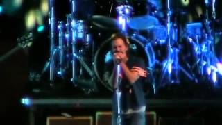 Pearl Jam - Inside Job (Newark &#39;10)