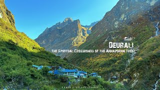 Deurali